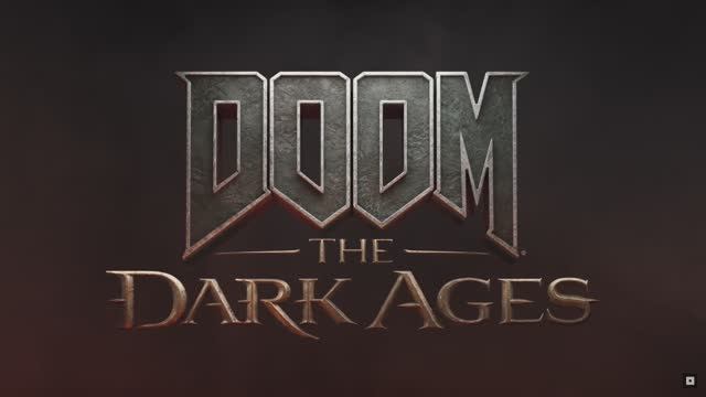 DOOM The Dark Ages | Трейлер | Палач Рока Возвращается!