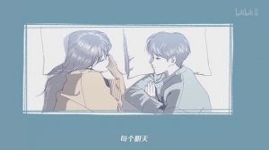 Причина полюбить её 1 Сезон - ED (Аниме-Мультсериал 2023)