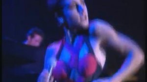 Mecano - Un año más (directo - 1991)