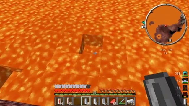 LP minecraft #7 смотреть онлайн