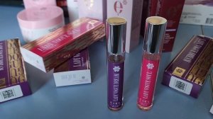 Распаковка от Сибирского здоровья. Ч.1-ая