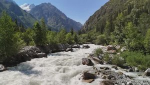 Национальный парк Ала-Арча.
Ала-Арчинское ущелье. Кыргызстан 🇰🇬
Гид Юрий Антропкин