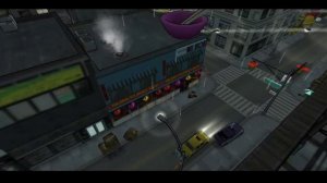 ГТА Чайнатаун Варс прохождение #1 Первый взгляд