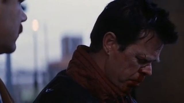 Magnolia, ending смотреть онлайн