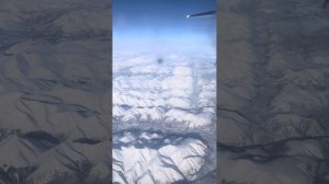 Рейс Чокурдах —— Якутск. Самолет Dash 8, Авиакомпания «Полярные Авиалинии». Полет занимает 2ч 40мин