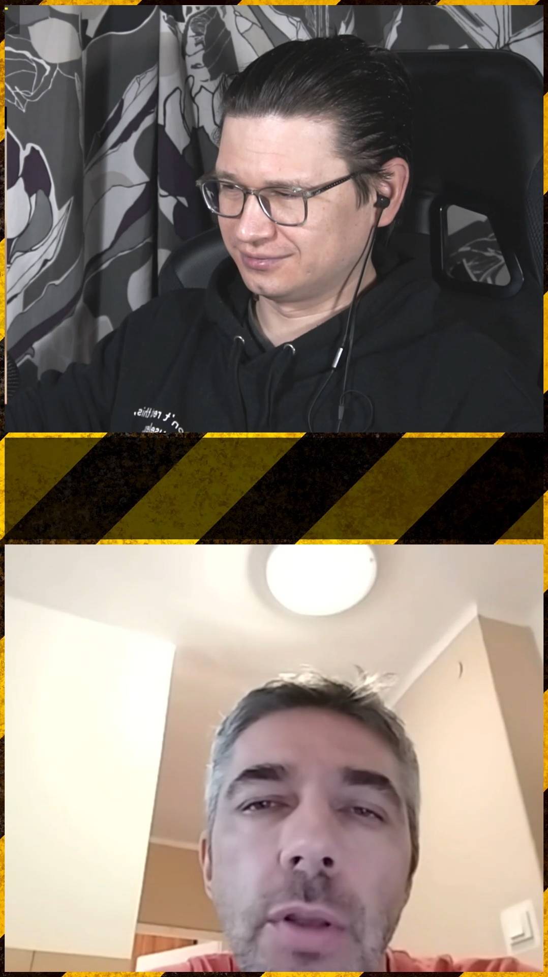 У Евлампия бомбит, он унижает ЦИПСО | Чат-рулетка, Украина, Литва, Израиль | 8.02.2025 смотреть онлайн