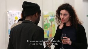 Interactions 1 - A1.1