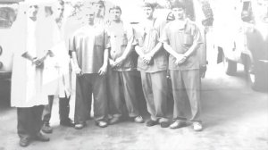 Подстанция "Кировская", г. Барнаул