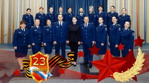 "Потому что мы пилоты"- Хор Петербургского метрополитена