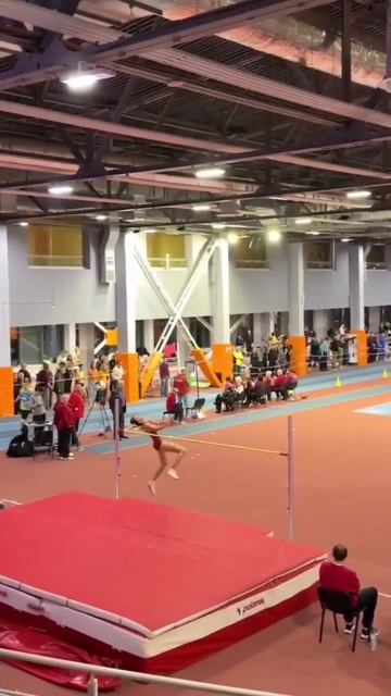 🇺🇦 HIGH JUMP. YULIA LEVCHENKO. IRYNA GERASHCHENKO. KATERYNA TABASHNYK. NATIONAL CHAMPIONSHIP смотреть онлайн