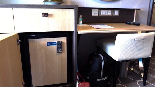 The ULTIMATE GUIDE to cruise ship cabins!