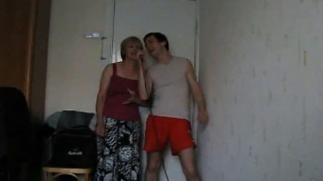 Костя и мама - Город, которого нет смотреть онлайн