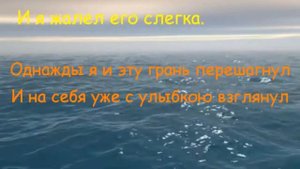 Вахтанг КИКАБИДЗЕ. " АХ, КАК ДОЛГО..."