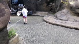 ВЛОГ №2. ПЛЯЖ ЗОКЛЕТ.ПОЕЗДКА В ДАЛАТ.ОТДАЛИ ТАКСИСТУ 3 МЛН?