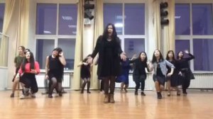 Пародия на Леди Гагу