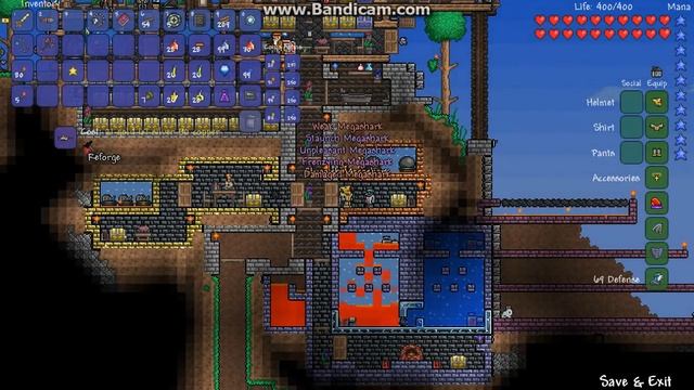 Reforging to Unreal Megashark смотреть онлайн