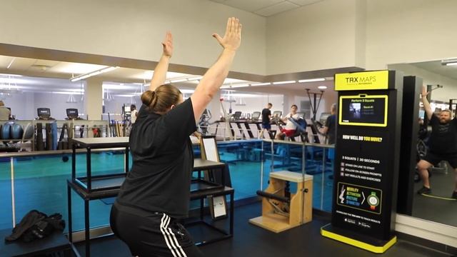 What is TRX Maps and How Can It Help Improve Your Lifts? смотреть онлайн