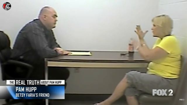 The Remorseless Butcher | The Ruthless Killings of Pamela Hupp смотреть онлайн