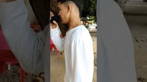 Niño cantando en restaurantes de #Valledupar Colombia 🎤👏 Sebastian Ayala Jhonny Rivera Andy Rivera