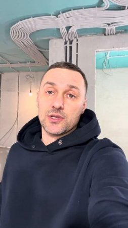 Ремонт квартиры в ЖК Зиларт: Отопление, водоснабжение и шумоизоляция — готово!