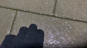 Интересные нюансы рубки воды в бутылках при отрицательной температуре