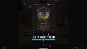 Монтаж ролика beauty утро