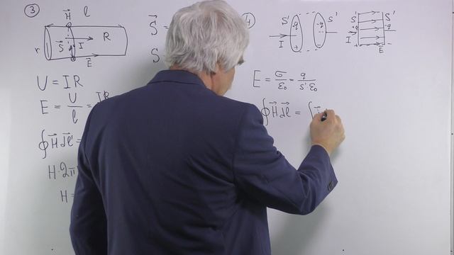 Оптика Лекция 2 часть 5 Задачи на злектромагнитные волны 2 смотреть онлайн