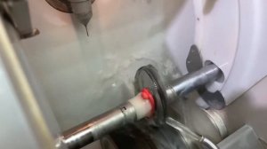 Nidek ME-1000 edging with SB mode (step-by-step)