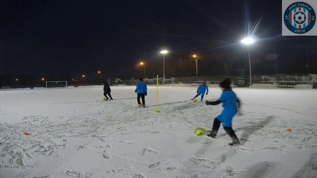 Мезоцикл 2_Неделя 2(Тренировка 1)"Новая Бавария"2010год смотреть онлайн