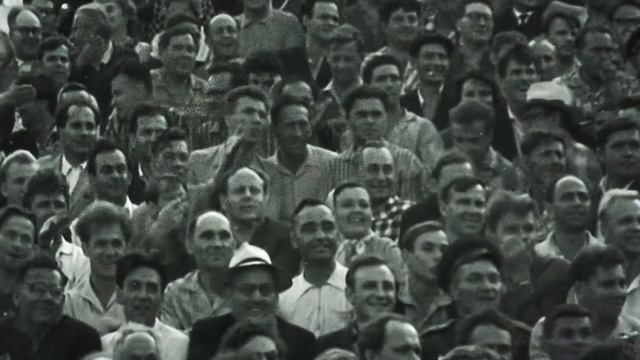 Ролик к юбилею Льва Яшина смотреть онлайн