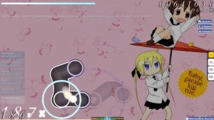 Osu!: Yasuna to Sonya - Futari no Kimochi no Honto no Himitsu (Insane)