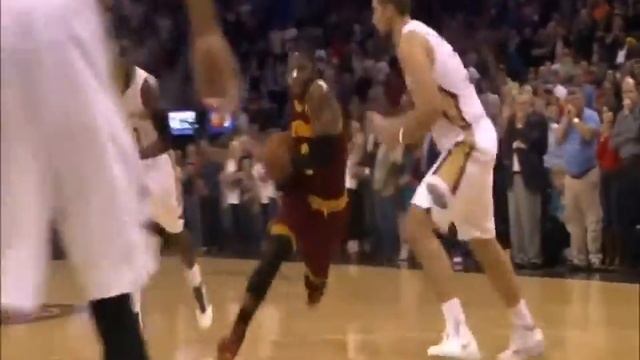 Kyrie Irving-Timmy Turner(2017) смотреть онлайн