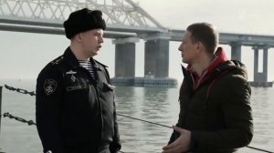 часовой 2020 морской отряд росгвардии