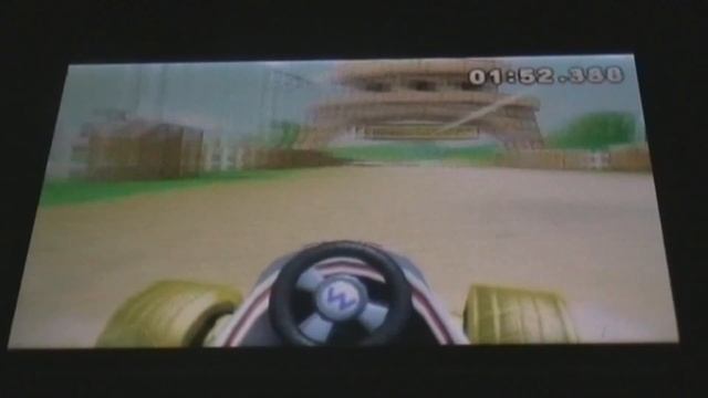 [MK7 World Record] Piranha Plant Pipeway 1:53.341 - Alexony смотреть онлайн