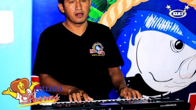 MIX Morena - Restaurant El Gato Internacional - Zarumilla Tumbes смотреть онлайн