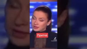 @Притча: о двух младенцах в утробе матери.