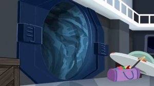 Трансформеры: Боты-спасатели s1e23  Встряска