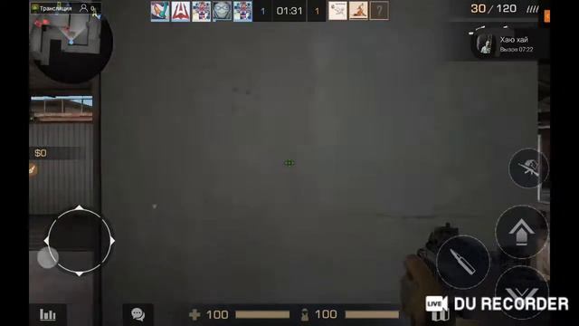 стрим игры стандофф2 смотреть онлайн