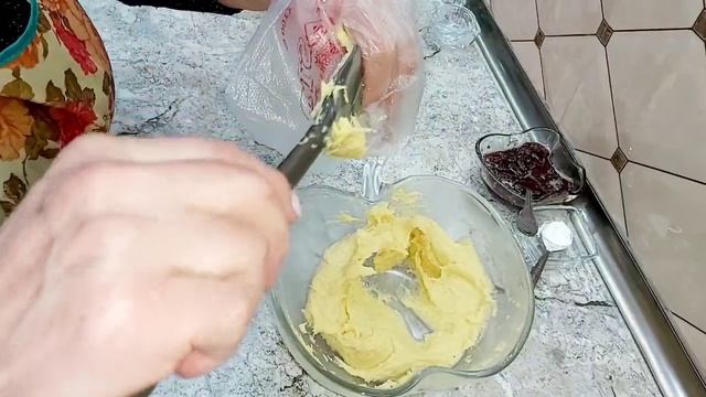 #ԹԽՎԱԾՔԱԲԼԻԹ "ԾԱՂԻԿ"։МНОГИЕ НЕ ЗНАЮТ ЧТО ОНО ГОТОВИТСЯ ТАК ПРОСТО! ПЕЧЕНЬЕ КУРАБЬЕ. смотреть онлайн