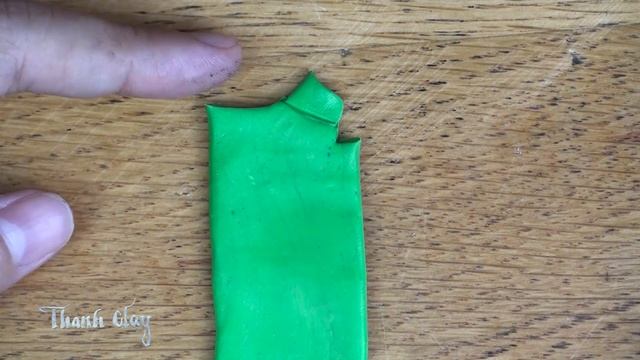 Mezmer skin fortnite season 8 - Polymer clay tutorial