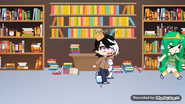 Сериал про каролей Сэя и Мия смотреть онлайн