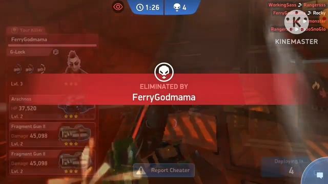 Mech arena panther best weapon and tips and tricks смотреть онлайн