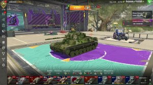 Tanks blitz и Type 4 Chi-To VI ЛВЛ ветка прокачки STB-1 Блитс Танки Блитз Танкс Блитс