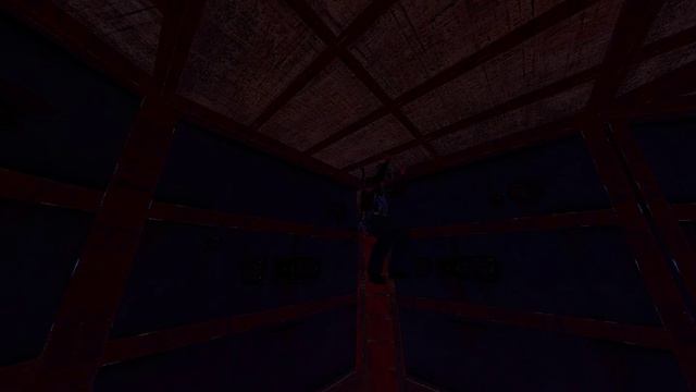 Rust just released the new security camera update смотреть онлайн