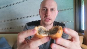 Passion Fruit Taste Test