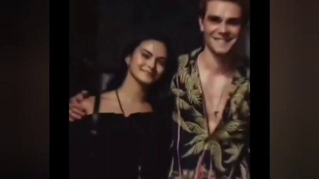 #riverdale #veronica #archie #betty #jughead #camilla #kjapa #lili #cole смотреть онлайн