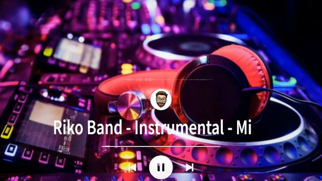 Riko Band - Instrumental - Mi + Ritam смотреть онлайн