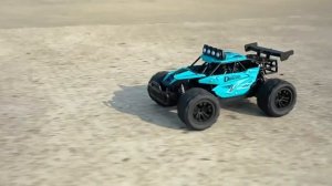 Видео багги 20 км/ч