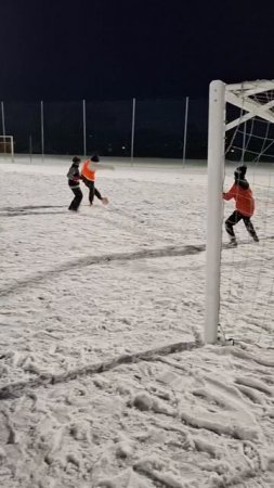 ❄️снежная рабона❄️⚽️⚽️⚽️