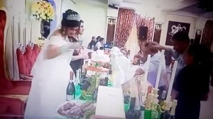 Свадьба рустама и вики